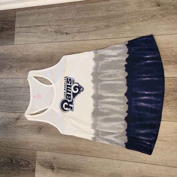 NFL Rams Tank-Top - Picture 1 of 3